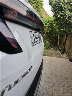 هیوندای تۆکسۆن